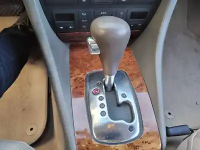 Verschrottungsfahrzeug audi a6 berlina (4b2) 2.4 (121kw) des jahres 2003 angetrieben bdv