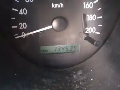 Scrapping Vehicle chevrolet kalos 1.2 cat of the year 2005 powered b12s1