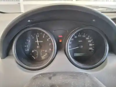 Scrapping Vehicle chevrolet kalos 1.2 cat of the year 2005 powered b12s1