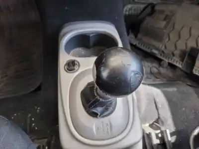 Scrapping Vehicle smart forfour básico (70kw) of the year 2004 powered 135930