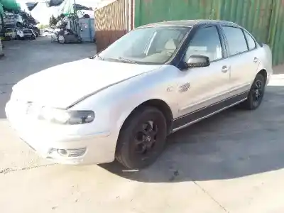 Sloopvoertuig seat toledo (1m2) signo van het jaar 2000 aangedreven ahf