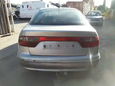 Sloopvoertuig seat toledo (1m2) signo van het jaar 2000 aangedreven ahf