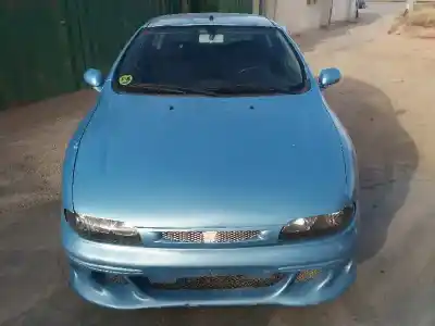 Verschrottungsfahrzeug fiat bravo (182) 1.6 16v cat des jahres 2001 angetrieben 182b6000