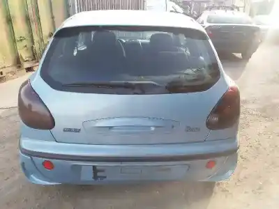 Verschrottungsfahrzeug fiat bravo (182) 1.6 16v cat des jahres 2001 angetrieben 182b6000