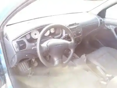 Verschrottungsfahrzeug fiat bravo (182) 1.6 16v cat des jahres 2001 angetrieben 182b6000