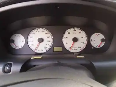Verschrottungsfahrzeug fiat bravo (182) 1.6 16v cat des jahres 2001 angetrieben 182b6000