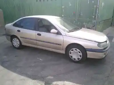 Здавання транспортного засобу renault laguna (b56) 1.6 16v rt року 1999 потужний k4m f7