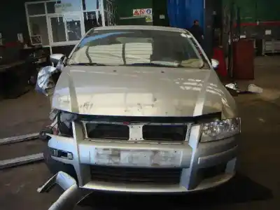 Утилизация автомобиля FIAT STILO (192) 1.9 Multijet 140 M.Schumacher года 2004 питание 192A5000