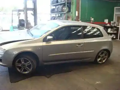 Утилизация автомобиля fiat stilo (192) 1.9 multijet 140 m.schumacher года 2004 питание 192a5000