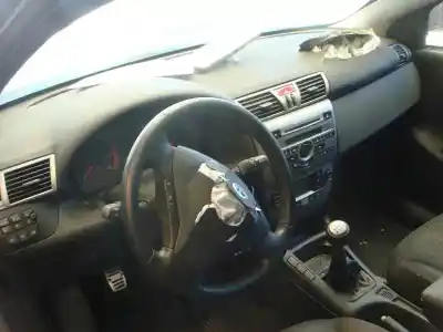 Утилизация автомобиля fiat stilo (192) 1.9 multijet 140 m.schumacher года 2004 питание 192a5000