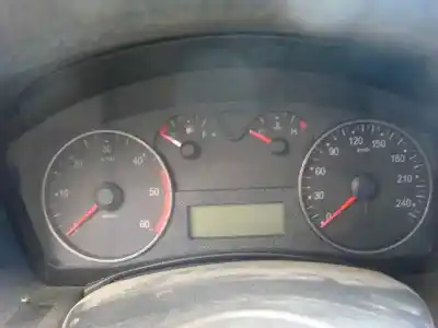 Утилизация автомобиля fiat stilo (192) 1.9 multijet 140 m.schumacher года 2004 питание 192a5000