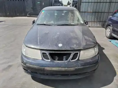 Утилизация автомобиля SAAB 9-5 FAMILIAR 2.2 TiD Linear года 2005 питание D223L