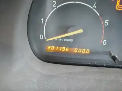 Утилизация автомобиля saab 9-5 familiar 2.2 tid linear года 2005 питание d223l