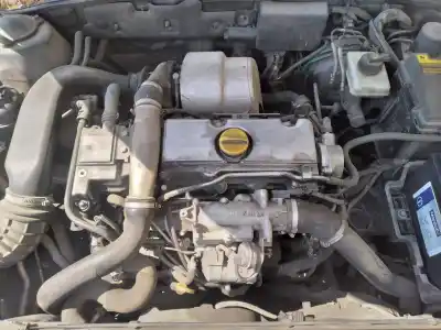 Утилизация автомобиля saab 9-5 familiar 2.2 tid linear года 2005 питание d223l