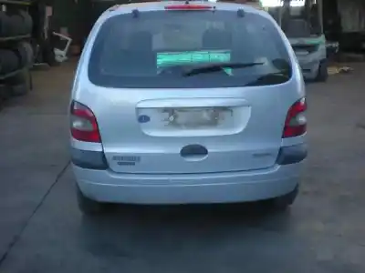 Veículo de Sucata renault megane i scenic (ja0) 1.9 dti diesel cat do ano 1999 alimentado f9q a736