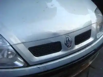 Veículo de Sucata renault megane i scenic (ja0) 1.9 dti diesel cat do ano 1999 alimentado f9q a736