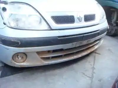 Veículo de Sucata renault megane i scenic (ja0) 1.9 dti diesel cat do ano 1999 alimentado f9q a736