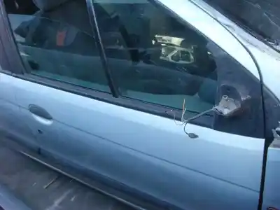 Veículo de Sucata renault megane i scenic (ja0) 1.9 dti diesel cat do ano 1999 alimentado f9q a736