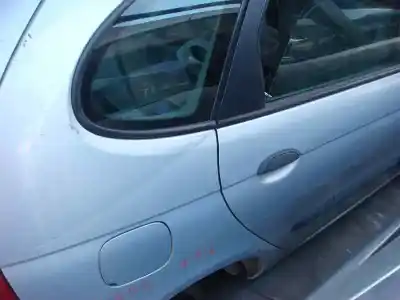 Veículo de Sucata renault megane i scenic (ja0) 1.9 dti diesel cat do ano 1999 alimentado f9q a736