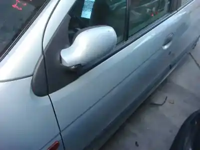 Veículo de Sucata renault megane i scenic (ja0) 1.9 dti diesel cat do ano 1999 alimentado f9q a736