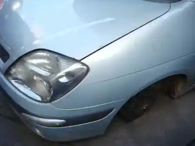 Veículo de Sucata renault megane i scenic (ja0) 1.9 dti diesel cat do ano 1999 alimentado f9q a736