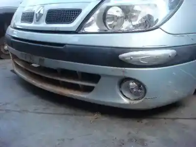 Veículo de Sucata renault megane i scenic (ja0) 1.9 dti diesel cat do ano 1999 alimentado f9q a736