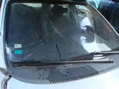 Veículo de Sucata renault megane i scenic (ja0) 1.9 dti diesel cat do ano 1999 alimentado f9q a736