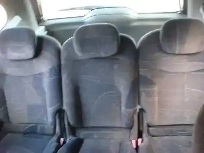 Veículo de Sucata renault megane i scenic (ja0) 1.9 dti diesel cat do ano 1999 alimentado f9q a736