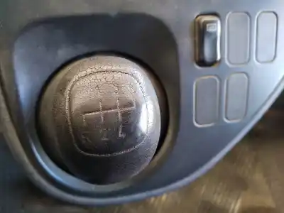 Scrapping Vehicle mercedes-benz vito (w638) combi 108 d  (638.164) of the year 1997 powered 601d23