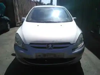 Утилизация автомобиля PEUGEOT 307 (S1) XR года 2004 питание RHY
