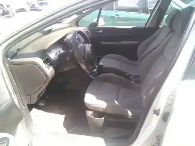 Утилизация автомобиля peugeot 307 (s1) xr года 2004 питание rhy