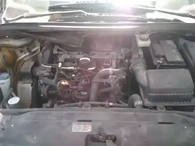 Утилизация автомобиля peugeot 307 (s1) xr года 2004 питание rhy