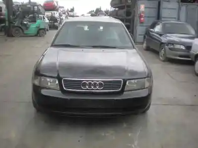 Утилизация автомобиля audi a4 avant (b5) 2.5 tdi года 1998 питание afb