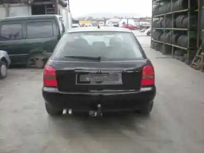 Утилизация автомобиля audi a4 avant (b5) 2.5 tdi года 1998 питание afb