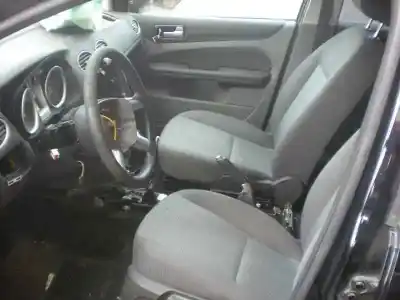 Veículo de Sucata ford focus berlina (cap) 1.8 tdci turbodiesel cat do ano 2008 alimentado kkdb