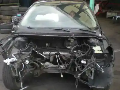 Veículo de Sucata ford focus berlina (cap) 1.8 tdci turbodiesel cat do ano 2008 alimentado kkdb