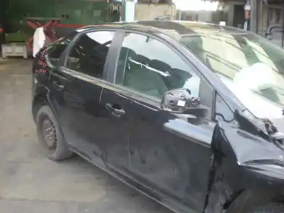 Veículo de Sucata ford focus berlina (cap) 1.8 tdci turbodiesel cat do ano 2008 alimentado kkdb