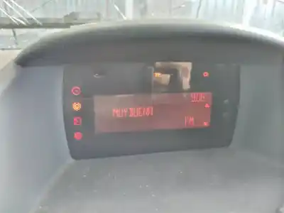 Здавання транспортного засобу ford fiesta (cb1) trend року 2010 потужний f6jd Здавання транспортного засобу ford fiesta (cb1) trend року 2010 потужний f6jd