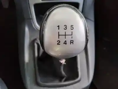 Здавання транспортного засобу ford fiesta (cb1) trend року 2010 потужний f6jd Здавання транспортного засобу ford fiesta (cb1) trend року 2010 потужний f6jd