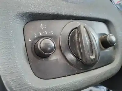Здавання транспортного засобу ford fiesta (cb1) trend року 2010 потужний f6jd Здавання транспортного засобу ford fiesta (cb1) trend року 2010 потужний f6jd