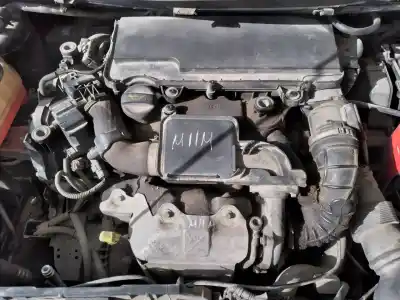 Здавання транспортного засобу ford fiesta (cb1) trend року 2010 потужний f6jd Здавання транспортного засобу ford fiesta (cb1) trend року 2010 потужний f6jd