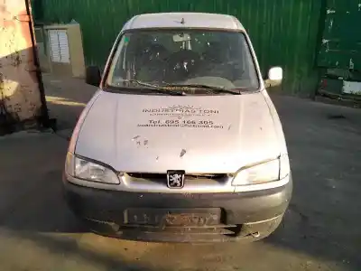 Hurda Aracı PEUGEOT PARTNER (S1) Combispace Yılın 1999 güçlü WJZ Hurda Aracı PEUGEOT PARTNER (S1) Combispace Yılın 1999 güçlü WJZ