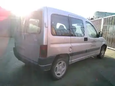 Утилизация автомобиля peugeot partner (s1) combispace года 1999 питание wjz Утилизация автомобиля peugeot partner (s1) combispace года 1999 питание wjz