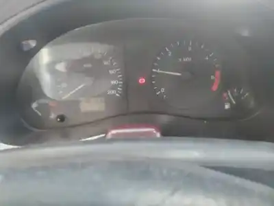 Veículo de Sucata ford galaxy (vx) core glx do ano 2001 alimentado ahu