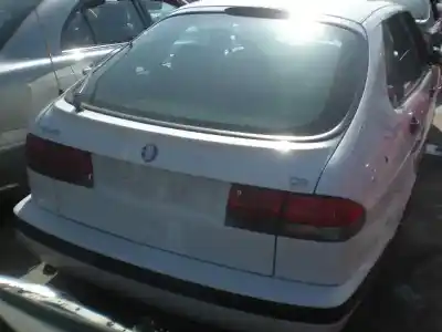 Scrapping Vehicle saab 9-3 berlina 2.2 tid of the year 1999 powered d223l