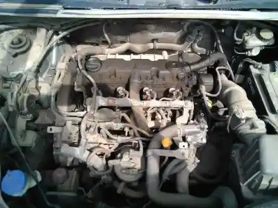 Veicolo di demolizione peugeot partner (s2) combiespace dell'anno 2005 alimentato rhy