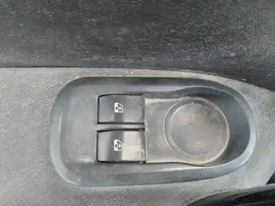 Veículo de Sucata renault kangoo furgón confort do ano 2011 alimentado k9ka8