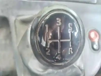 Veículo de Sucata renault kangoo furgón confort do ano 2011 alimentado k9ka8