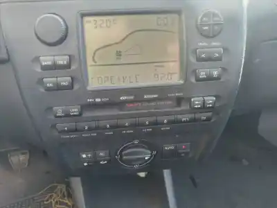 Veicolo di demolizione seat ibiza (6k1) stella dell'anno 2002 alimentato aqm