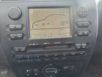 Veicolo di demolizione seat ibiza (6k1) stella dell'anno 2002 alimentato aqm